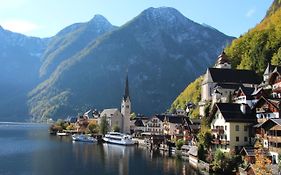 Pan Haus Bad Goisern